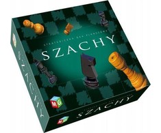 Šachmatai Multigra