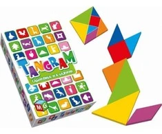 Multigra Tangrama