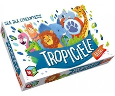 Alexander Multigame On the Trail mini žaidimas smalsiems 0186 01867