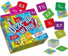 Multigra Trupmenos – greitai išmokstu mokomąjį žaidimą GR0396