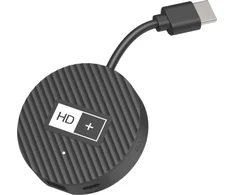 Vaizdo grotuvas Multimedijos grotuvas HD Plus IP TV-Stick w tym HD+ IP na 3 mėnesiai