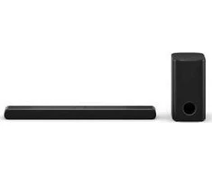 Namų kino sistema Multimedijos grotuvas LG DS77TY.CDEULLK