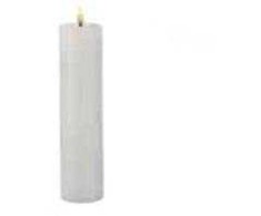Lampka wtykowa do gniazdka Multimix.pl Sirius Home 80711, LED, 1 bulb(s), Baltas, Baterija, AA, 50 mm