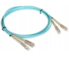 MULTIMODE PATCHCORD PC-2SC/2SC-MM-OM3-2