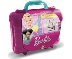 Multiprint MULTIPRINT BARBIE STAMPS TRAVEL SET