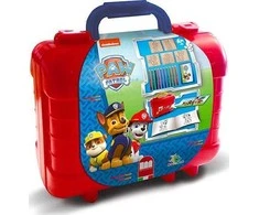 Multiprint Multiprint Pew Patrol Stop Travel rinkinys