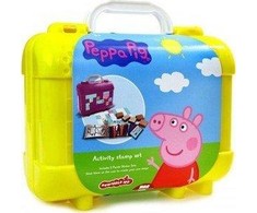 Multiprint DAUGIADOZĖ PEPPA BAZĖS KELIONĖS VIETA