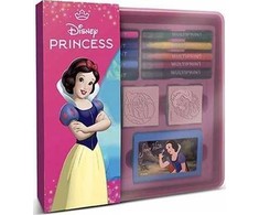 Multiprint MULTIPRINT PRINCESS STAMP BOX