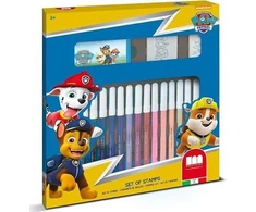 Multiprint MULTIPRINT PSI PATROL ĮKLAIJAI IR RAŠIKLIAI (18) DAŽYTI