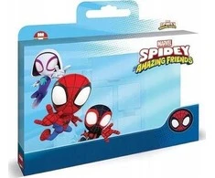 Multiprint MULTIPRINT SPIDEY ANTspaudai lagaminu