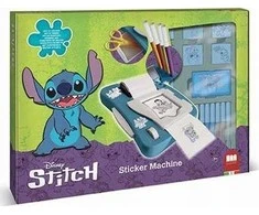 Multiprint MULTIPRINT SITCH STAMPS lipdukų mašina