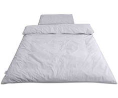 Multitex BAMBUKO PU patalynės komplektas 100x135-1 40x60-1