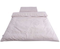Multitex BAMBUKO PU patalynės komplektas 100x135-1 40x60-1