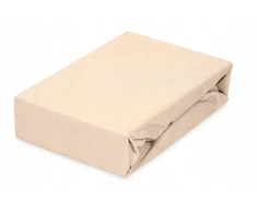 Multitex Higieninis čiužinio įklotas Nepraleidžiantis JERSEY 60x120x10