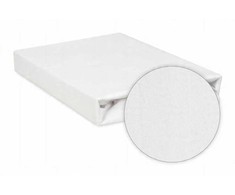 Multitex Higieninis įklotas permatomas JERSEY 140x200x30