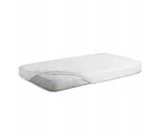 Multitex Higieninis įklotas permatomas JERSEY 90x200x30