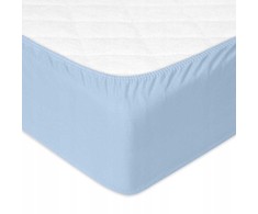 Multitex Higieninis įklotas permatomas JERSEY 80x160x10