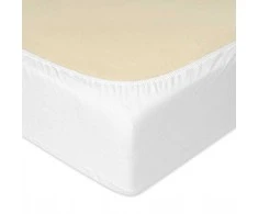 Multitex Higieninis įklotas permatomas JERSEY 90x200x30