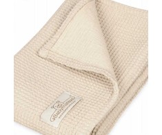 Multitex Kūdikio pledukas PRESTIGE MUSLIN 75x100