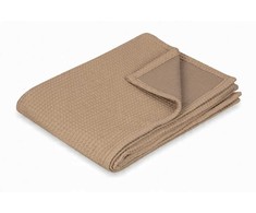 Multitex Kūdikio pledukas PRESTIGE MUSLIN 75x100