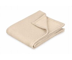 Multitex Kūdikio pledukas PRESTIGE MUSLIN 75x100