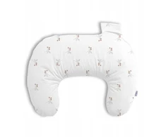 Multitex Pagalbinė padėties nustatymo pagalvėlė miniRELAX jersey PU, ilgis 150