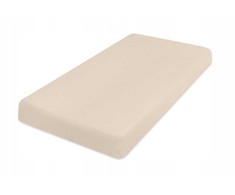 Multitex MUSLIN paklodė su guma 60x120x10