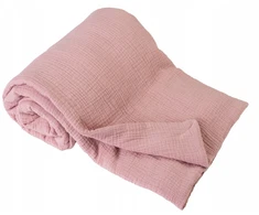 Multitex antklodė MUSLIN 75x100