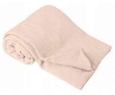 Multitex antklodė MUSLIN 75x100