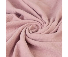 Multitex antklodė MUSLIN 75x100