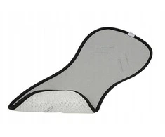 „Multitex“ reduktoriaus perdanga PADDI'X AIR slėgiui 0–13 ir 18–36 kg