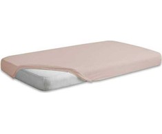 Multitex Paklodė su guma 140 x 200 Matex JERSEY 16
