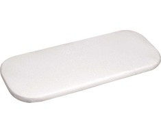 Multitex Paklodė su guma 35 x 75 Matex MUSLIN 01