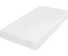 Multitex Paklodė su guma 70 x 140 Matex MUSLIN 01