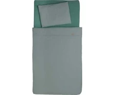 Multitex Patalynė 100 x 135 2 vnt. medvilninio muslino 34