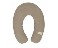 „Multitex RELAX MUSLIN“ pozicionavimo pagalvė, 190 cm ilgio
