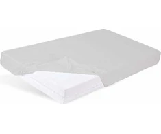 Multitex Prześcieradło 80 x 160 su Gumką BAMBOO 42