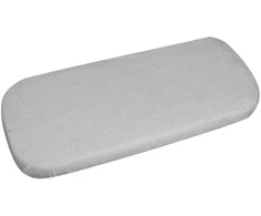 Multitex kilpinė paklodė su guma CLASSIC 60x120x10