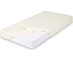 Multitex MATEX paklodė BAMBOO su guma 70x140 [TB0352_02] ekri