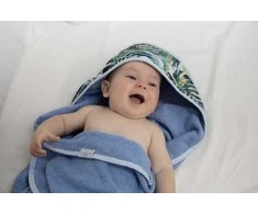 Multitex EWA 906625 Smurfette skrybėlė 2 vnt. mėlyna 56