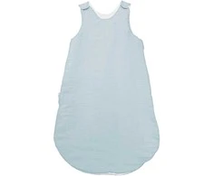 Multitex Vaikiškas miegmaišis MUSLIN SLEEP, ilgis 80 cm