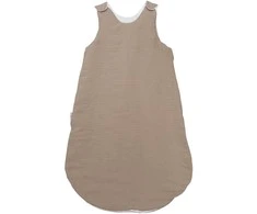 Multitex Vaikiškas miegmaišis MUSLIN SLEEP, ilgis 80 cm
