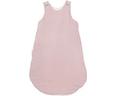Multitex Vaikiškas miegmaišis MUSLIN SLEEP, ilgis 80 cm