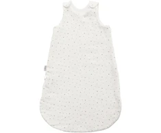 Multitex Vaikiškas miego maišelis MUSLIN SLEEP su spaudu, ilgis 80 cm