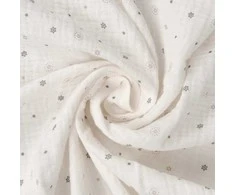 Multitex Vaikiškas miegmaišis MUSLIN TO GO antros kojos ilgis 95 cm