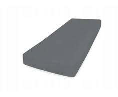 Multitex Paklodė su guma jersey dydis 130/140x190/200x20 PREM