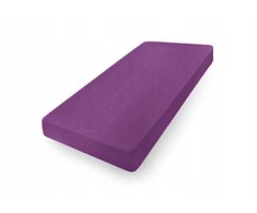 Multitex Paklodė su guma jersey dydis 130/140x190/200x20 PREM