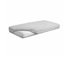 Multitex Vertė. Kilpinis audinys su guma, dydis 130/140x190/200x30 PREMIUM