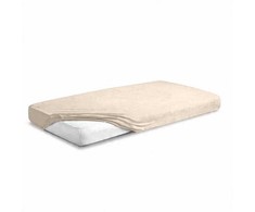 Multitex Paklodė su guma frotė dydis 150/160x190/200x30 PREM