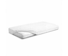 Multitex Vertė. Kilpinis audinys su guma, dydis 130/140x190/200x30 PREMIUM